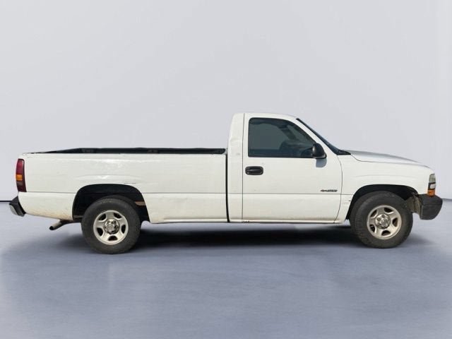 chevrolet silverado 1500 2002 1GCEC14W92Z270392 image chevrolet silverado 1500 2002 1GCEC14W92Z270392 image